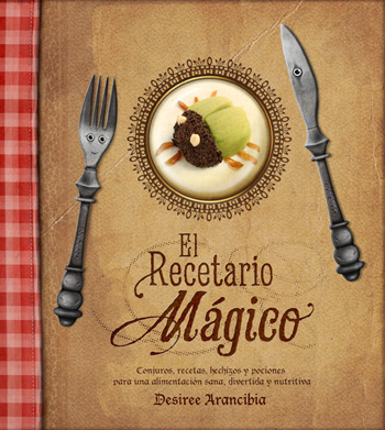 El recetario mágico | Jamones Blázquez